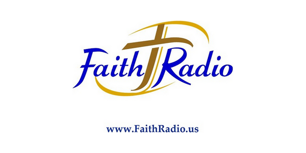 Faith Radio Network logo