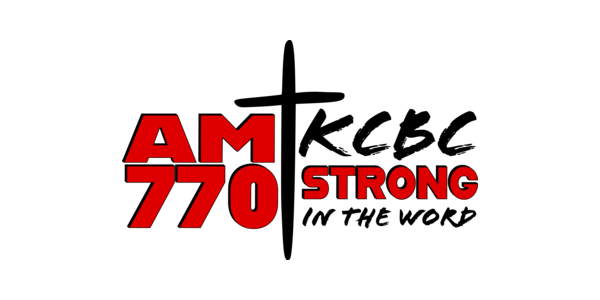 KCBC AM 770 logo
