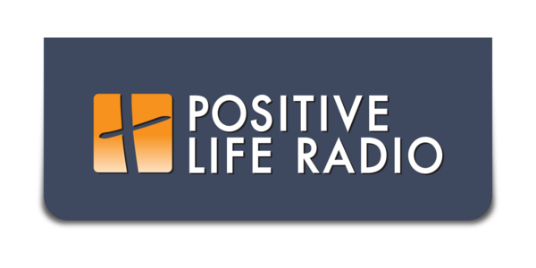 Positive Life Radio logo